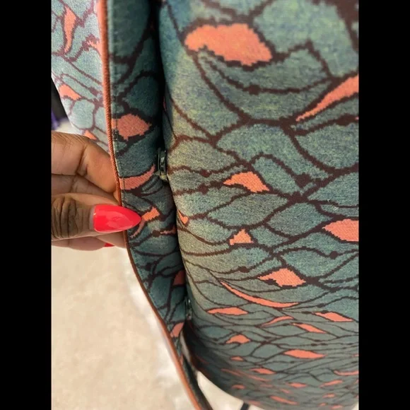 Pink Martini Coat size S - Picture 7 of 14